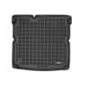 Гумена стелка за багажник за Volkswagen ID.4 / ID.5 (2020+) bottom floor - Rezaw Plast