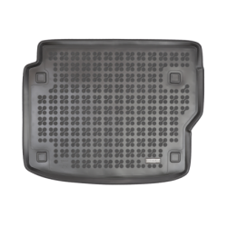 Гумена стелка за багажник за Kia X-Ceed (2019+) version with one floor - Rezaw Plast