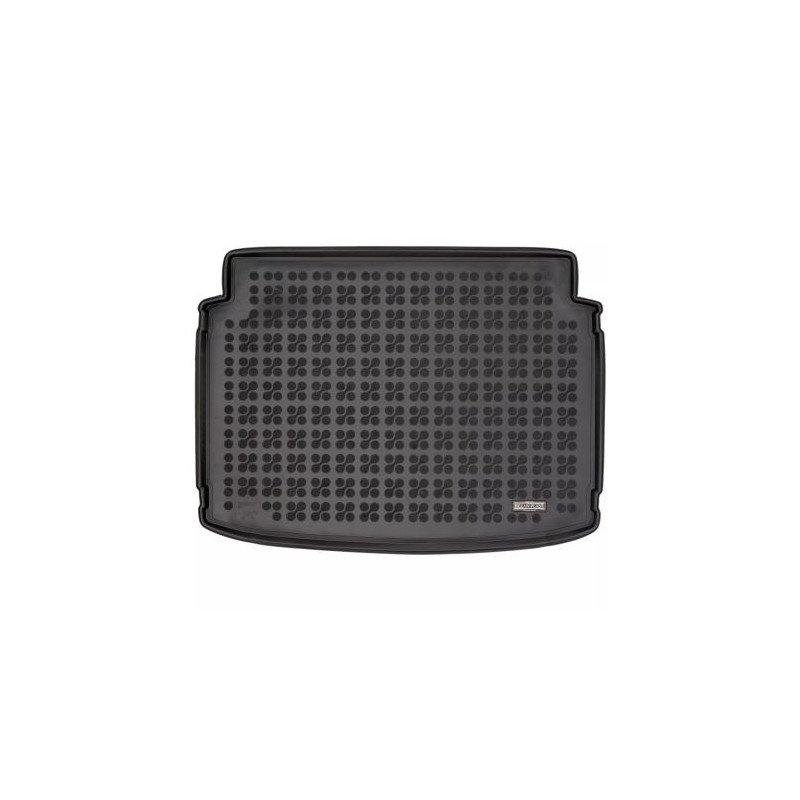 Гумена стелка за багажник за Hyundai Bayon (2021+) - Rezaw Plast