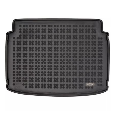 Гумена стелка за багажник за Hyundai Bayon (2021+) - Rezaw Plast