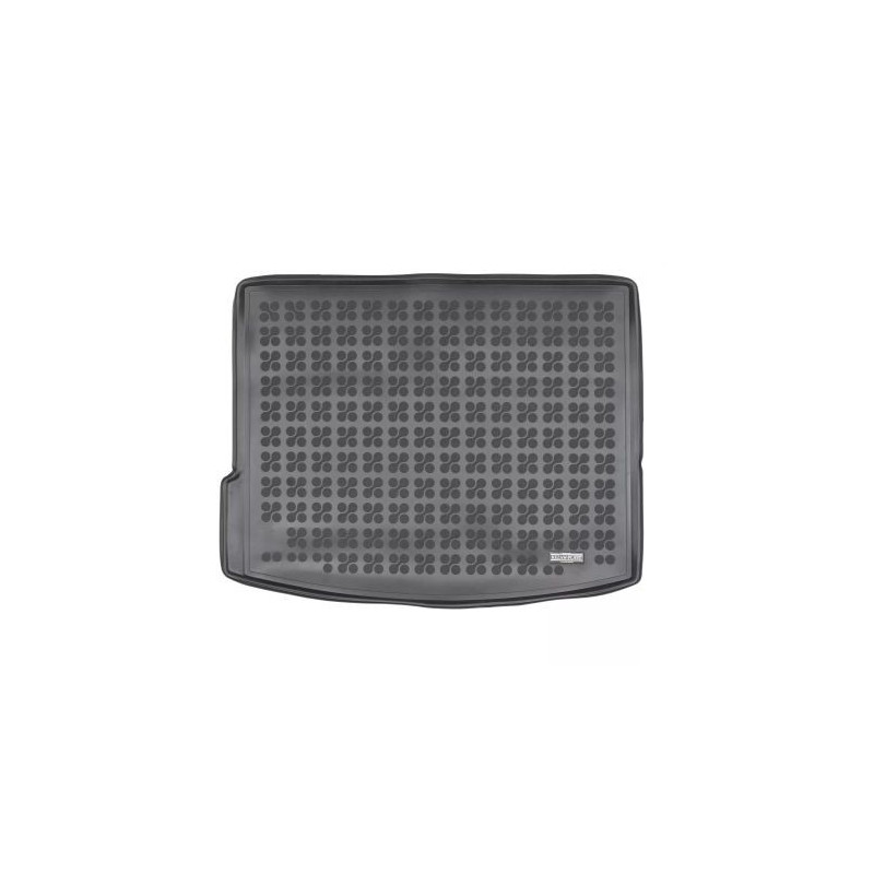 Гумена стелка за багажник за BMW 2 (G42-U06) Active Tourer (2021+) upper floor - Rezaw Plast