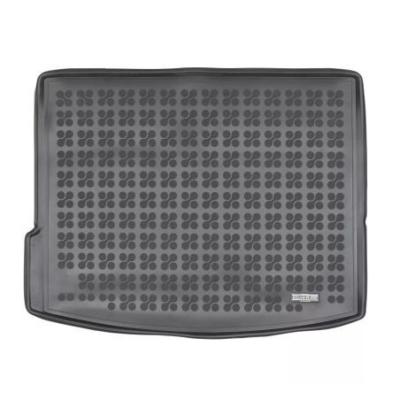 Гумена стелка за багажник за BMW 2 (G42-U06) Active Tourer (2021+) upper floor - Rezaw Plast