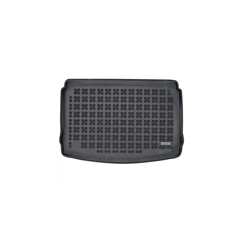 Гумена стелка за багажник за BMW 2 (G42-U06) Active Tourer (2021+) bottom floor - Rezaw Plast