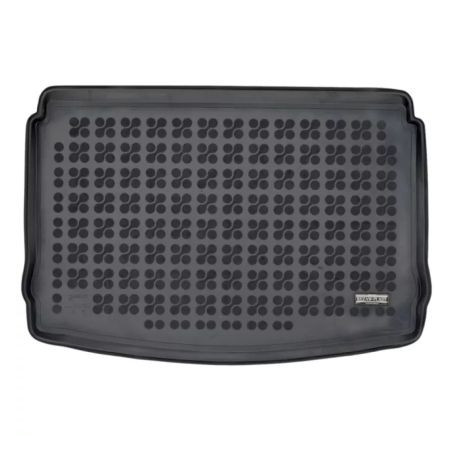 Гумена стелка за багажник за BMW 2 (G42-U06) Active Tourer (2021+) bottom floor - Rezaw Plast