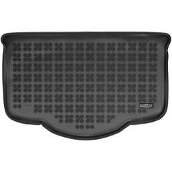 Гумена стелка за багажник за Toyota Aygo X (2022+) version with one floor