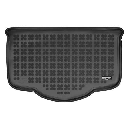Гумена стелка за багажник за Toyota Aygo X (2022+) version with one floor
