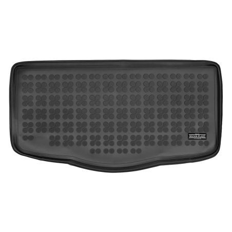 Гумена стелка за багажник за Toyota Aygo X (2022+) version with one floor