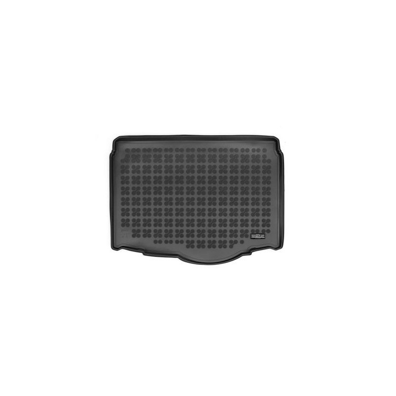 Гумена стелка за багажник за Volkswagen TAIGO (2021+) bottom floor - Rezaw Plast