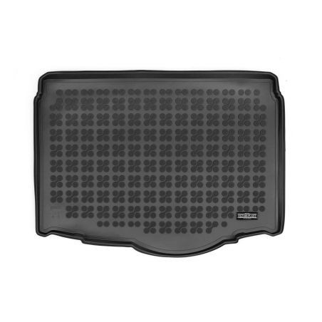 Гумена стелка за багажник за Volkswagen TAIGO (2021+) bottom floor - Rezaw Plast