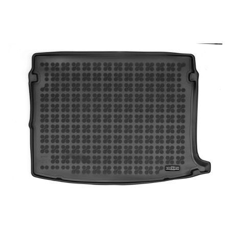 Гумена стелка за багажник за Volkswagen TAIGO (2021+) upper floor - Rezaw Plast