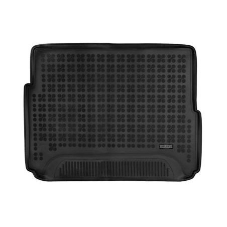 Гумена стелка за багажник за Peugeot 3008 (2019-2024) Hybrid (HEV)