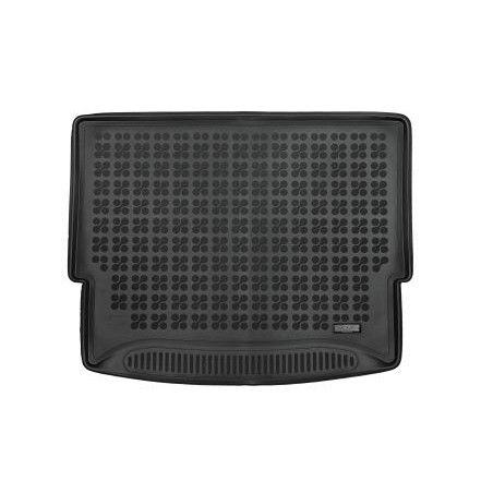 Гумена стелка за багажник за Nissan X-Trail T33 (2022+) upper floor - Rezaw Plast