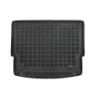 Гумена стелка за багажник за Nissan X-Trail T33 (2022+) upper floor - Rezaw Plast