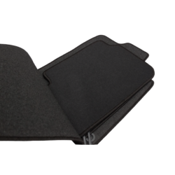 Мокетни стелки за PEUGEOT 407 (2004-2011)