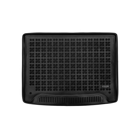 Гумена стелка за багажник за Hyundai Kona (2023+) upper floor - Rezaw Plast