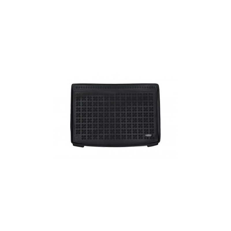 Гумена стелка за багажник за Hyundai Kona (2023+) bottom floor - Rezaw Plast