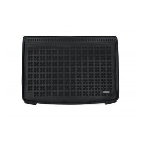 Гумена стелка за багажник за Hyundai Kona (2023+) bottom floor - Rezaw Plast