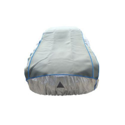 Покривало за кола против градушка - Stop Ice - размер L / SUV - 490x185x145 cm