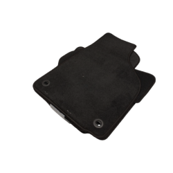 Мокетни стелки за Skoda Octavia 2 (2004-2007)