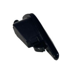 Диодни мигачи за калник за BMW E70/E71/F25 - опушени с бягащ мигач