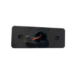 Диодни мигачи за калник за Mercedes Sprinter W906 (1996-2006) - опушени с бягащ мигач