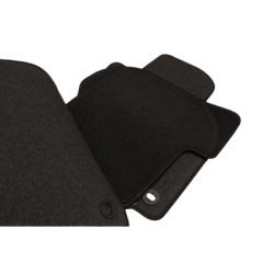 Мокетни стелки за Skoda Octavia 2 (2004-2007)