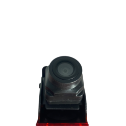 Камера за задно виждане вградена в трети стоп за Fiat Doblo/ Opel Combo (2010+)
