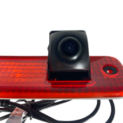 Камера за задно виждане вградена в трети стоп за Ford Transit (2006-2013)