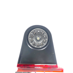 Камера за задно виждане вградена в трети стоп за Ford Transit (2012-2015) с Infrared