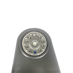 Камера за задно виждане вградена в трети стоп за Ford Transit (2016+) с LED