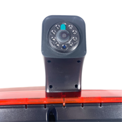 Камера за задно виждане вградена в трети стоп за Mercedes Vito (2016+) 2 врати