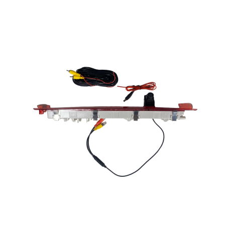 Камера за задно виждане вградена в трети стоп за Mercedes Vito / Viano (2014+)