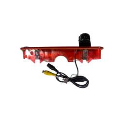 Камера за задно виждане вградена в трети стоп за Renault Kangoo (2007-2021) / Mercedes Citan (2012-2021)