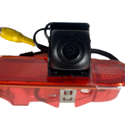 Камера за задно виждане вградена в трети стоп за Renault Kangoo (2007-2021) / Mercedes Citan (2012-2021)