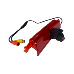 Камера за задно виждане вградена в трети стоп за VW Caddy (2003-2014)