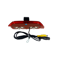 Камера за задно виждане вградена в трети стоп за VW Caddy (2021+)