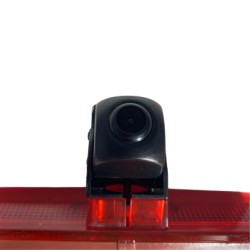 Камера за задно виждане вградена в трети стоп за VW Caddy (2021+)