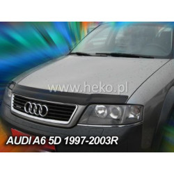 Дефлектор за преден капак за AUDI A6 B5 (1997-2004)
