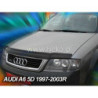 Дефлектор за преден капак за AUDI A6 B5 (1997-2004)