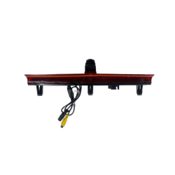 Камера за задно виждане вградена в трети стоп за VW Transporter T5(2003-2016)