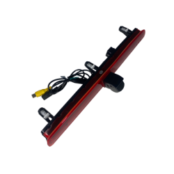 Камера за задно виждане вградена в трети стоп за VW Transporter T5(2003-2016)