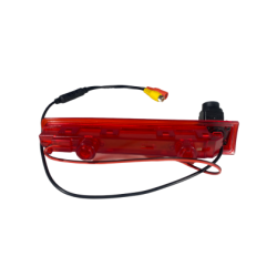 Камера за задно виждане вградена в трети стоп за VW Transporter T5 / T6 (2010+)