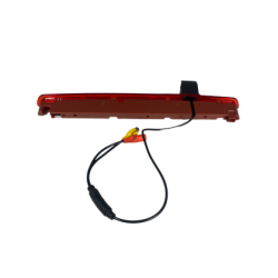 Камера за задно виждане вградена в трети стоп за VW Transporter T6 (2016+)