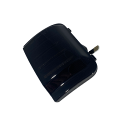 Диодни бягащи мигачи за огледала за Fiat Ducato / Citroen Jumper / Promaster (2006-2019) - опушени