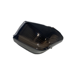 Диодни бягащи мигачи за огледала за Mercedes Sprinter / VW Crafter (2006-2021) - опушени