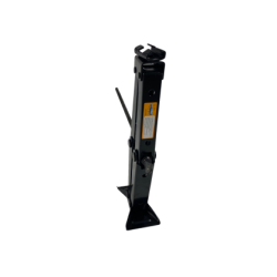 Крик ръчен тип "жаба" 2.5 тона