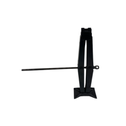 Крик ръчен тип "жаба" 2.5 тона