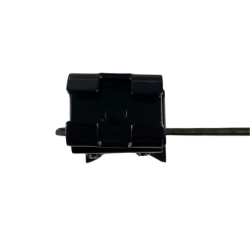 Крик ръчен тип "жаба" 2.5 тона