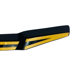 Дефлектор за преден капак за CHEVROLET AVEO (2004+)