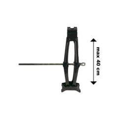 Крик ръчен тип "жаба" - 2 тона